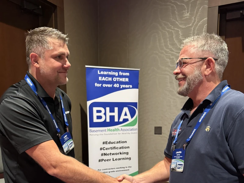 BHA conference 2026 meeting.