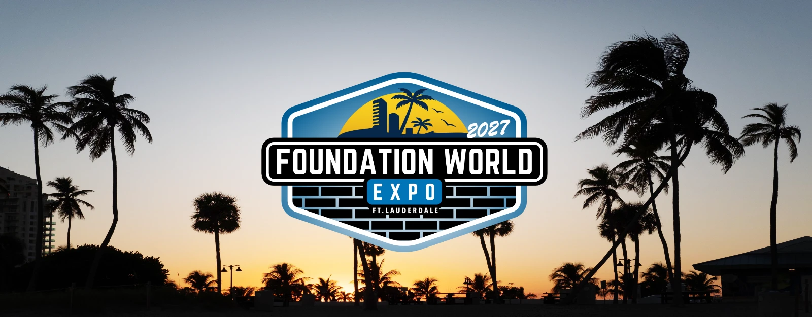 Foundation World Expo 2027