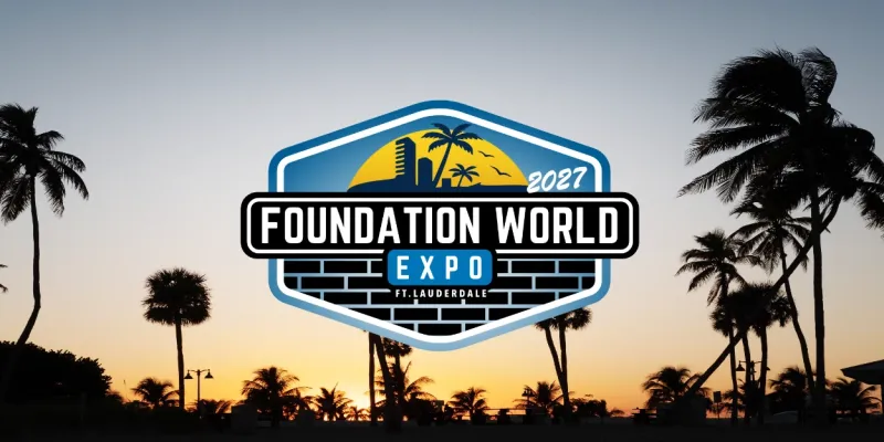 Foundation World Expo 2027