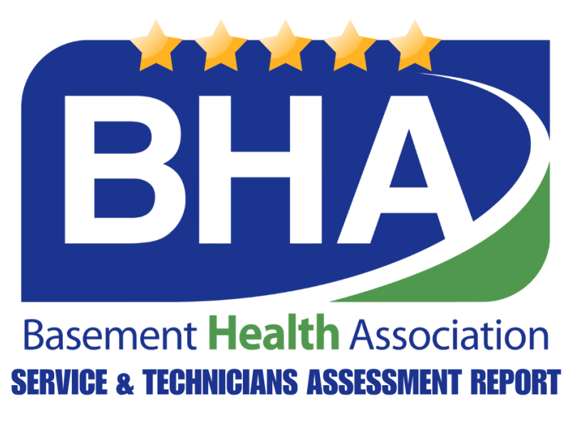 BHA STAR Award logo.