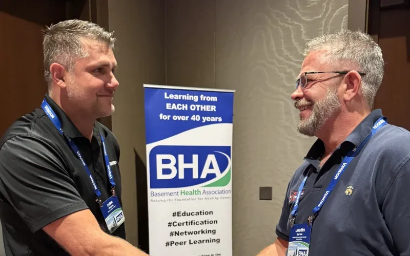 BHA conference 2026 meeting.