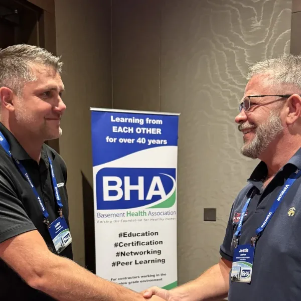 BHA conference 2026 meeting.