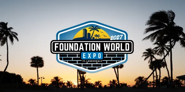 Foundation World Expo 2027